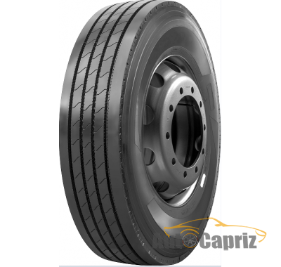 Грузовые шины Greatway DT966 295/80 R22.5 152/149M 